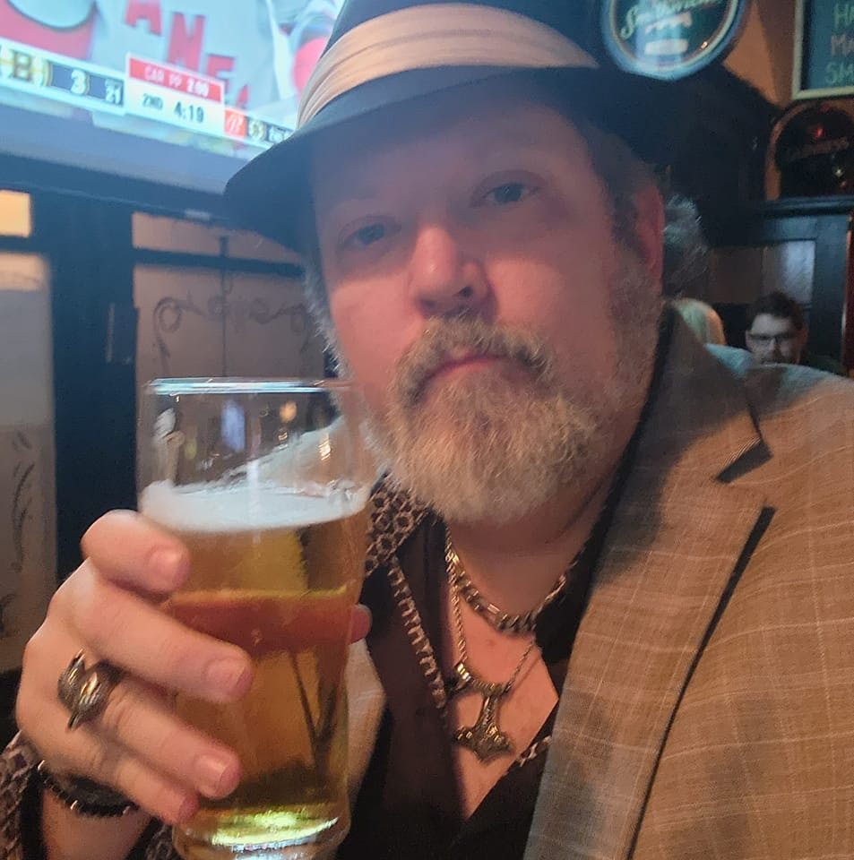 user avatar image for Monty Montgomery