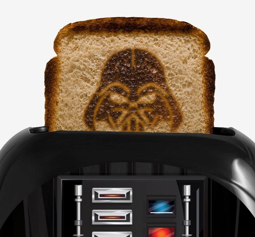 user avatar image for DarthToaster