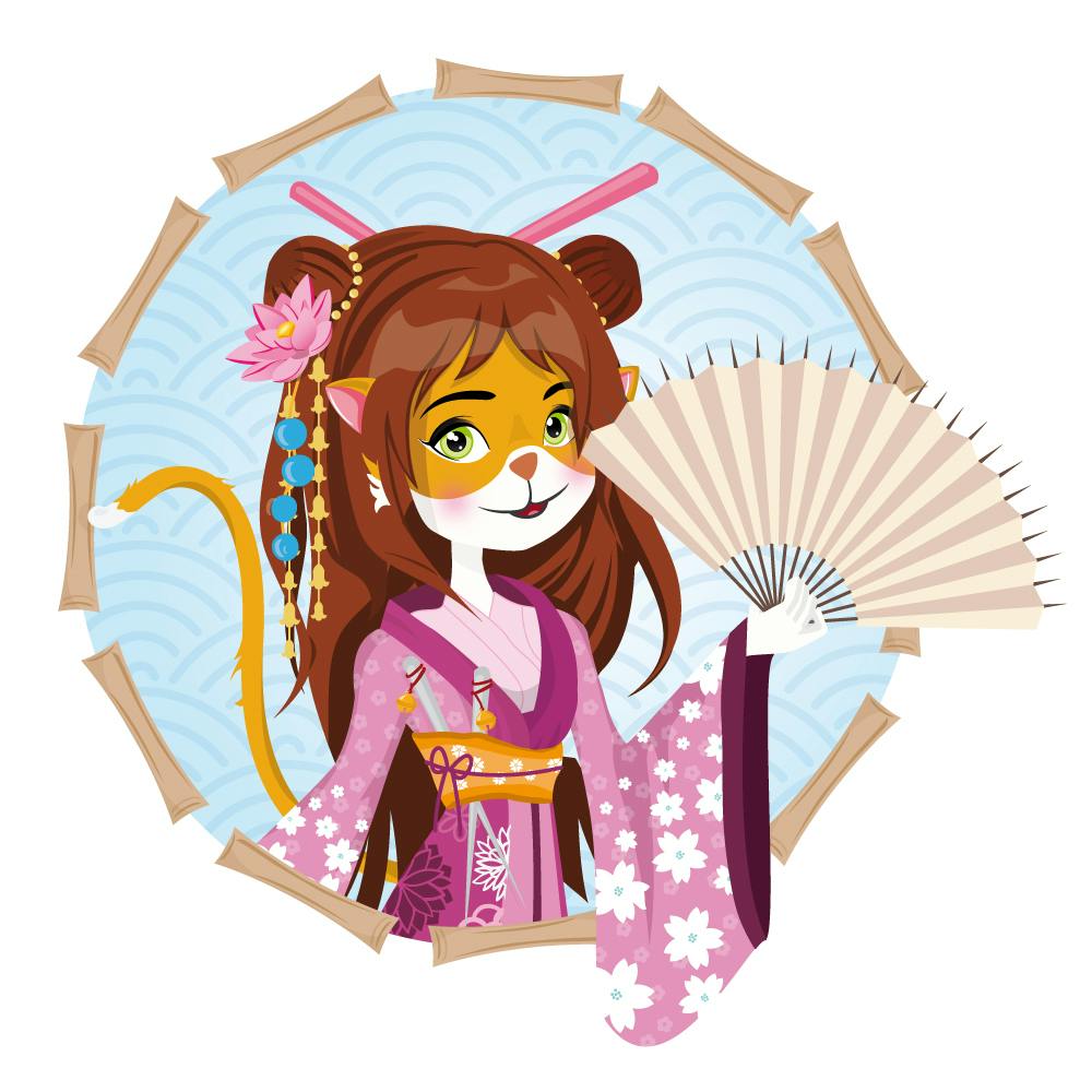 user avatar image for Cindy