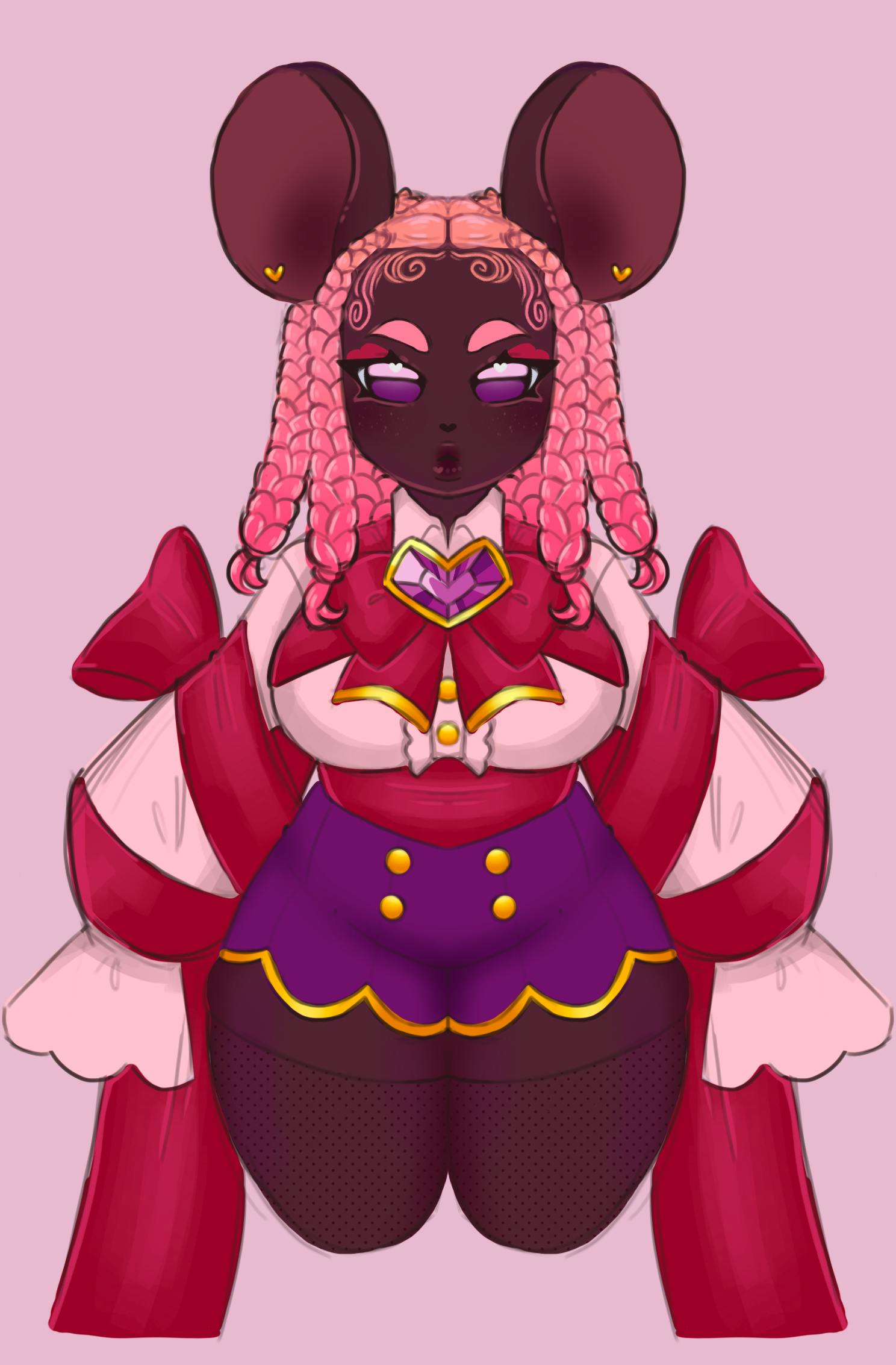 user avatar image for PetalDropTea