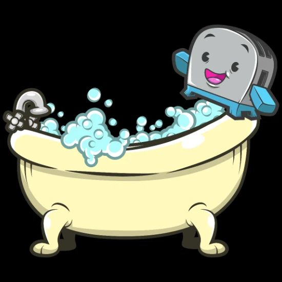 user avatar image for BathtubToaster