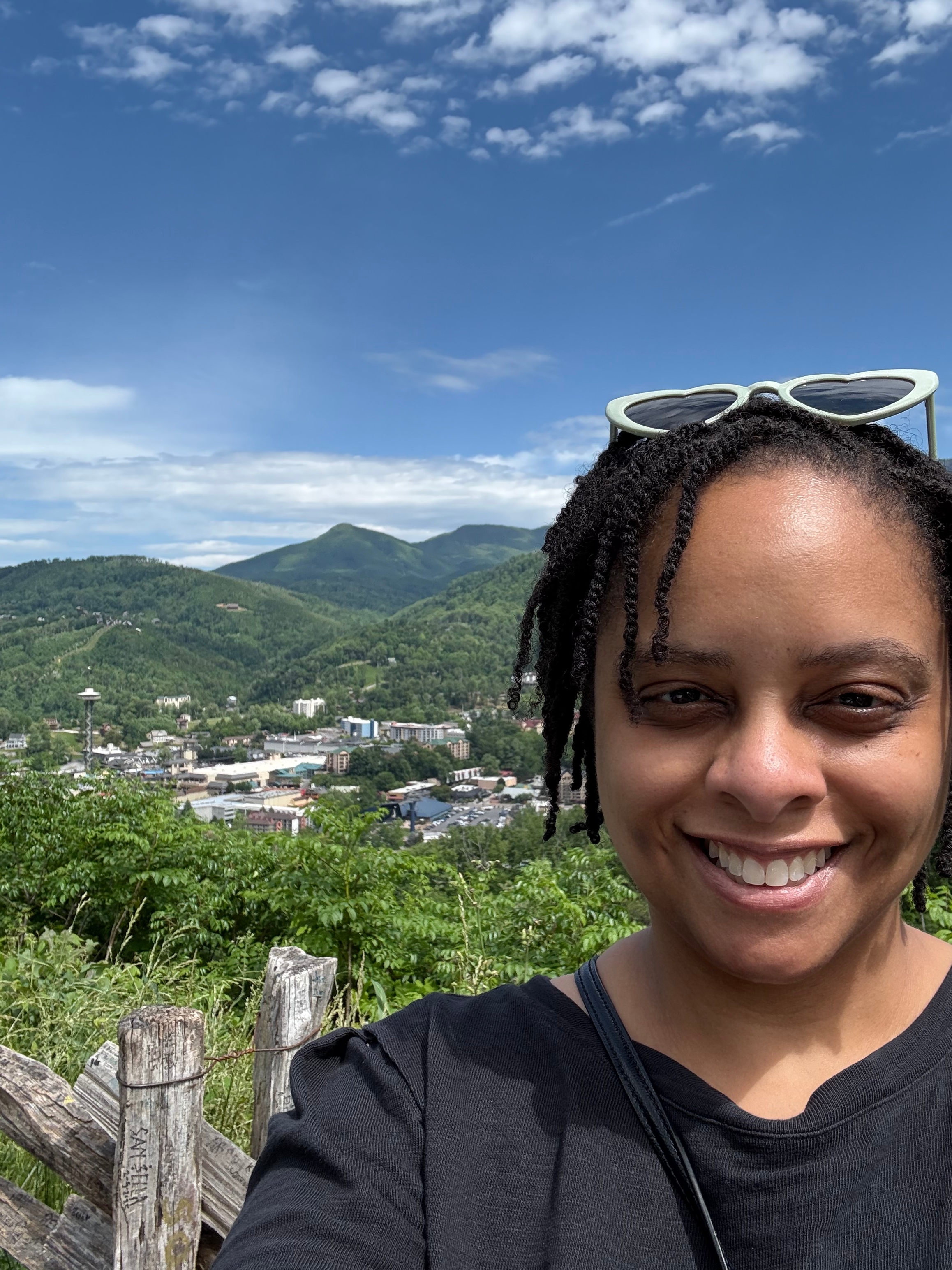 user avatar image for Suretha Childers