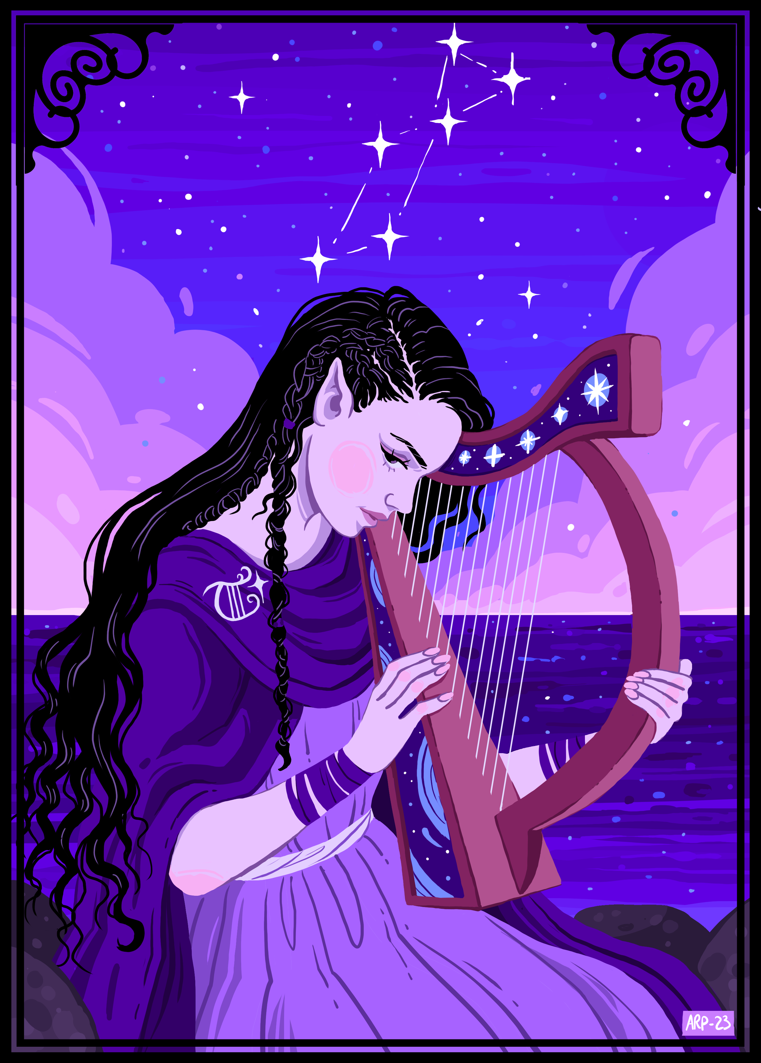 user avatar image for Sharaen