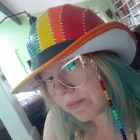 user avatar image for Marilou Goodwin