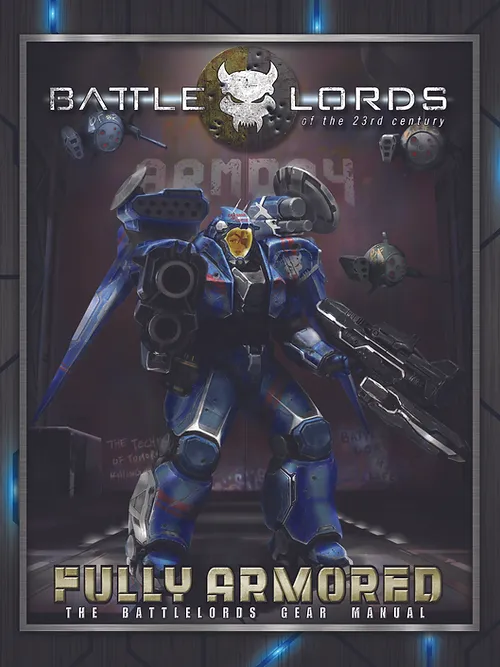 Fully Armored (PDF)