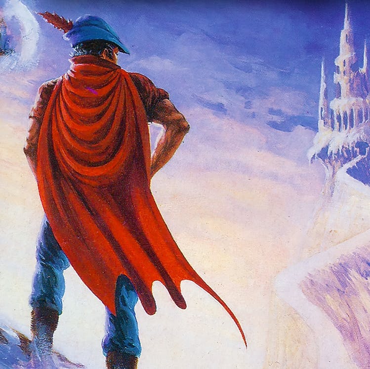 user avatar image for MikelCC