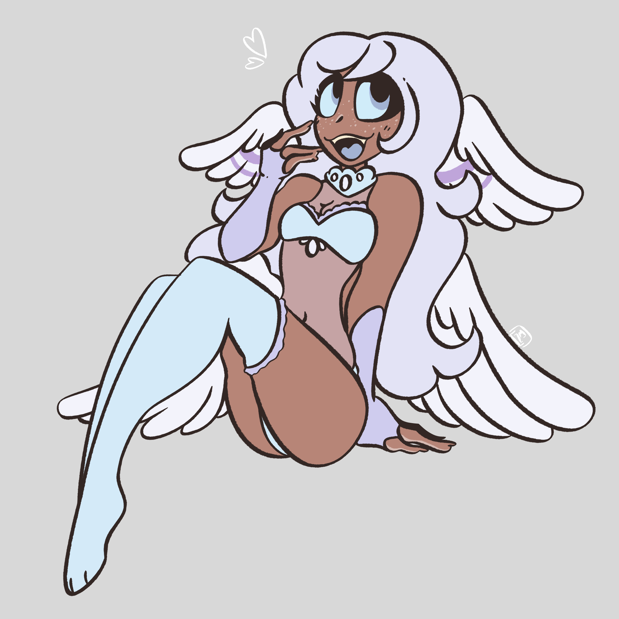 Emily's Angel