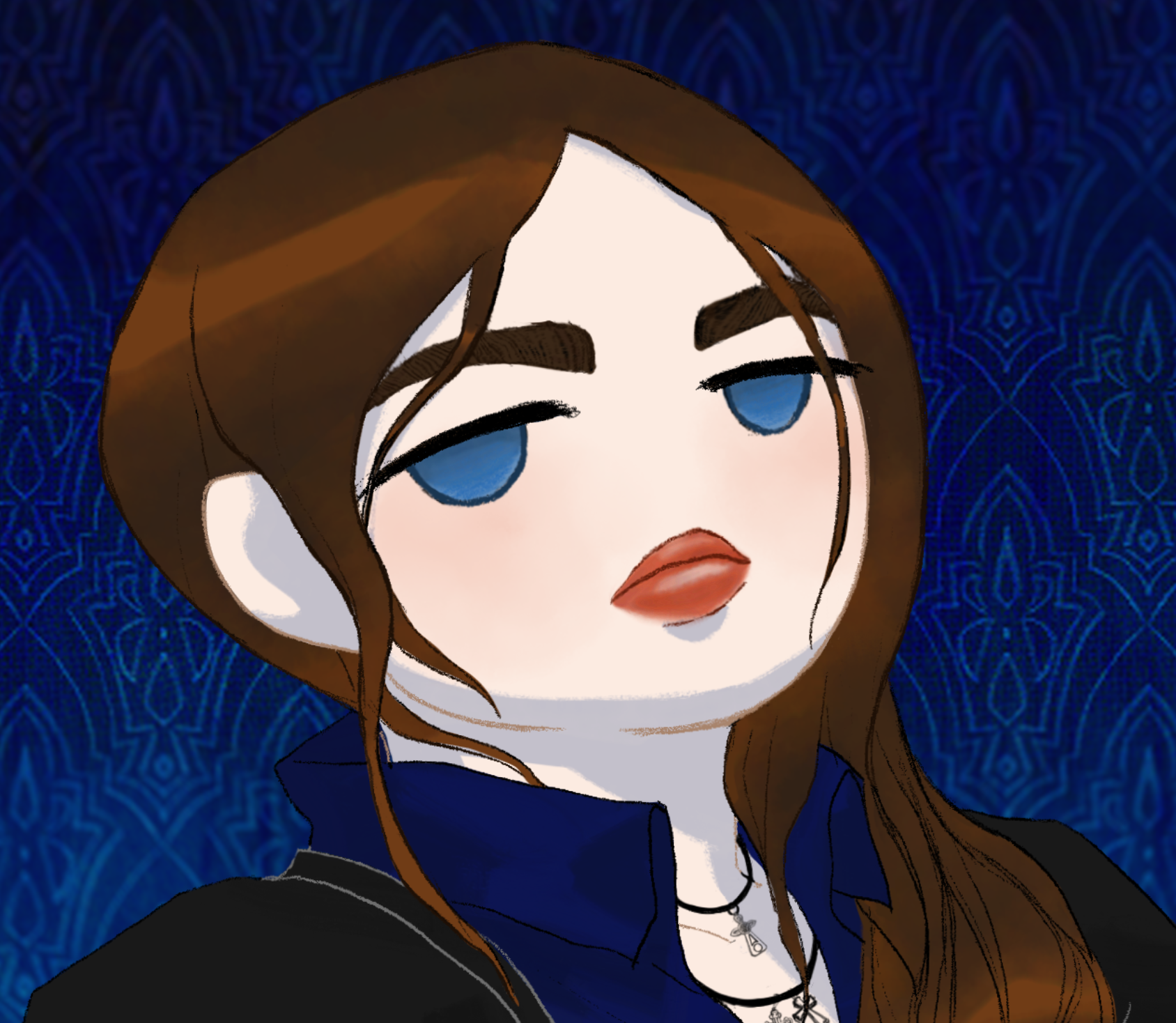 user avatar image for BlueSaved