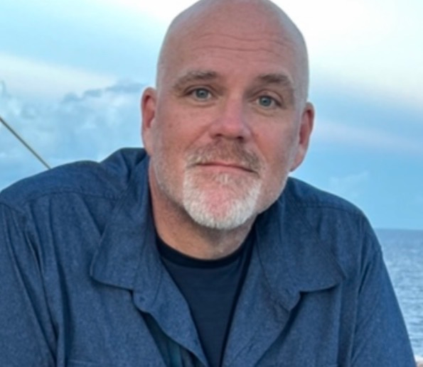 user avatar image for Scott Meech