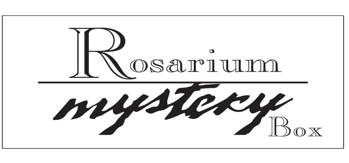 Rosarium Mystery Box