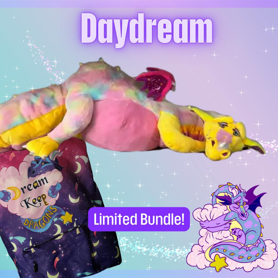 Limited DayDream Dreams Tier