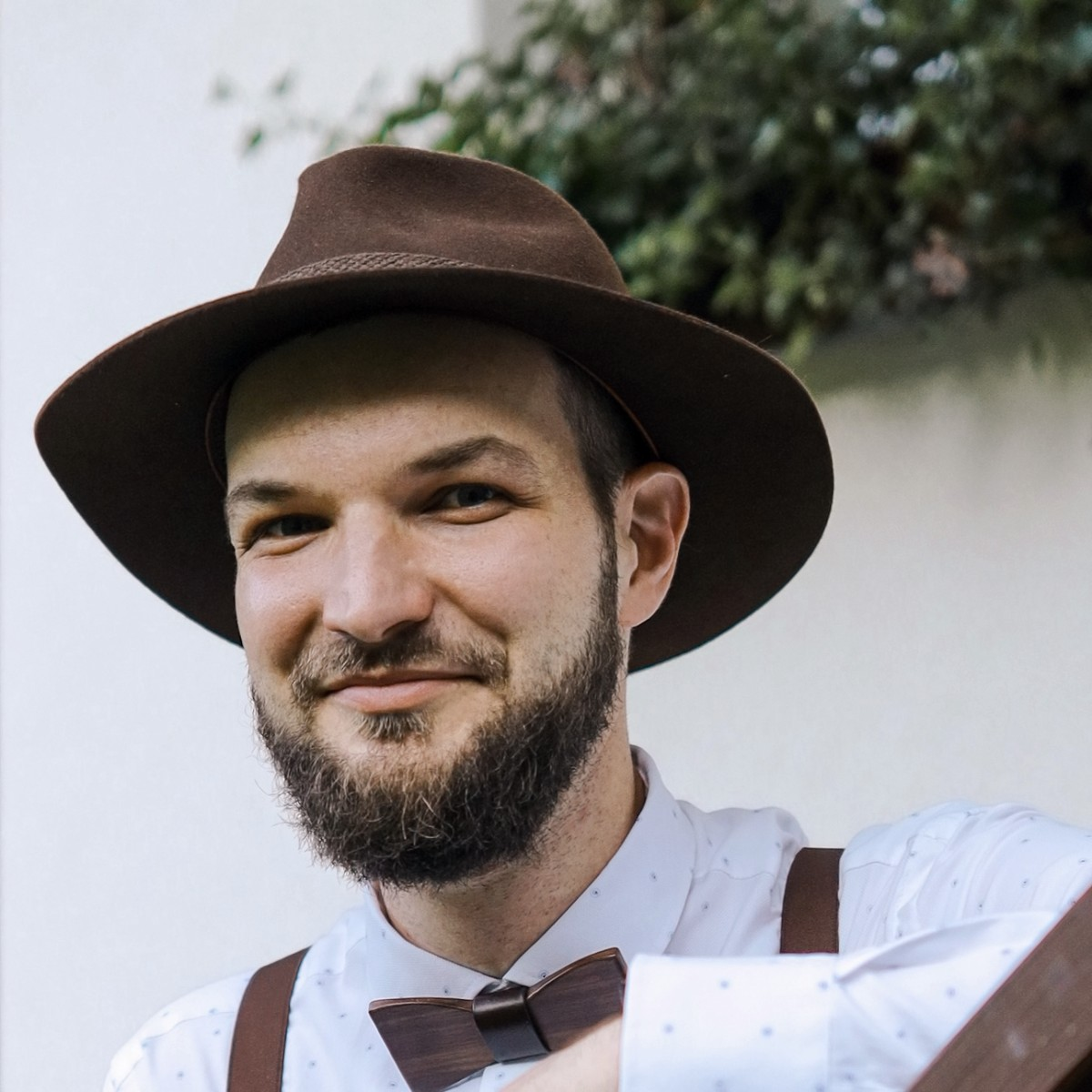 user avatar image for Martin Ukrop 