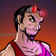 user avatar image for Baron Brendel
