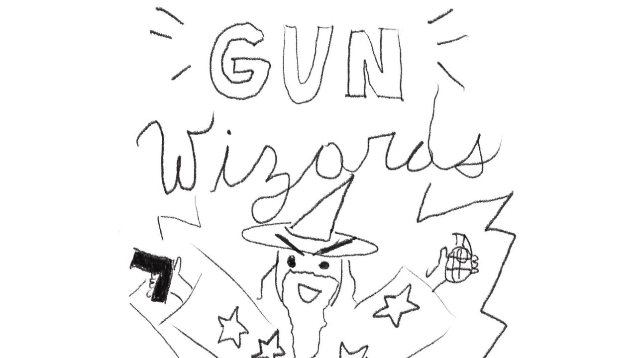 Gun Wizards