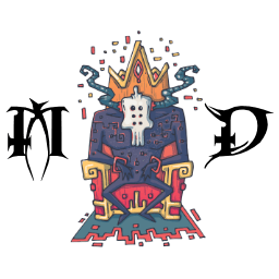 user avatar image for The Monster Directive