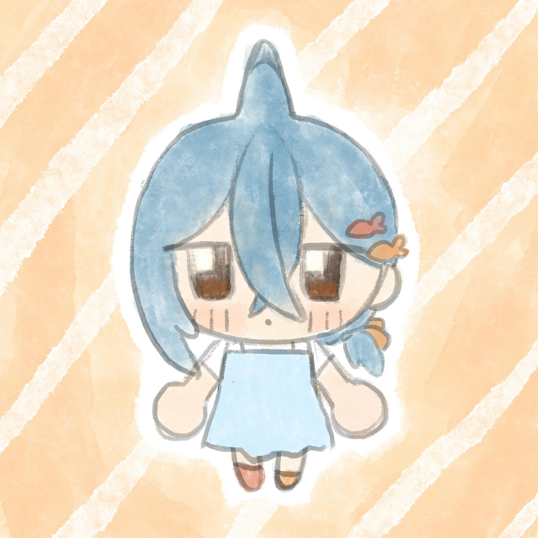 user avatar image for Yeuniverse Studios