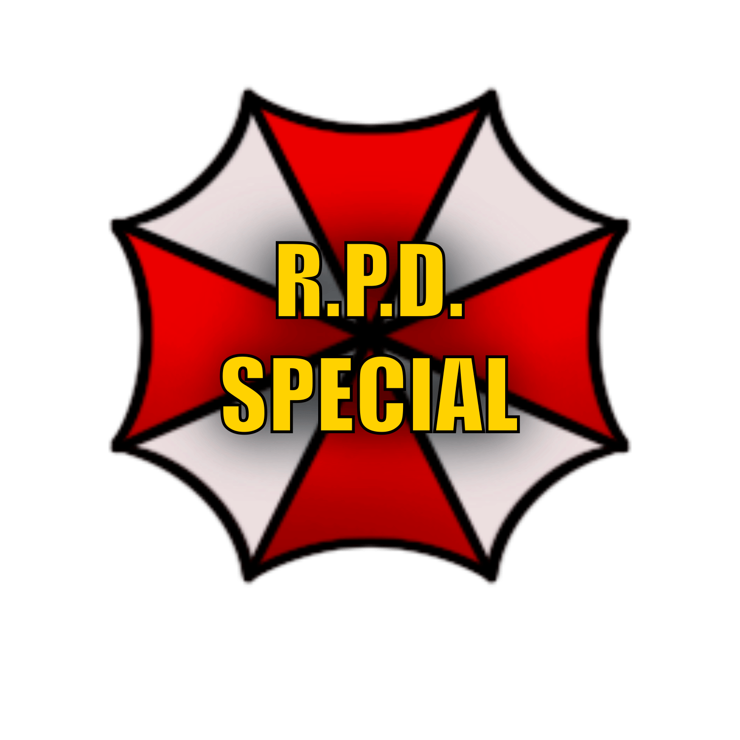 R.P.D. Special - Early Bird Tier