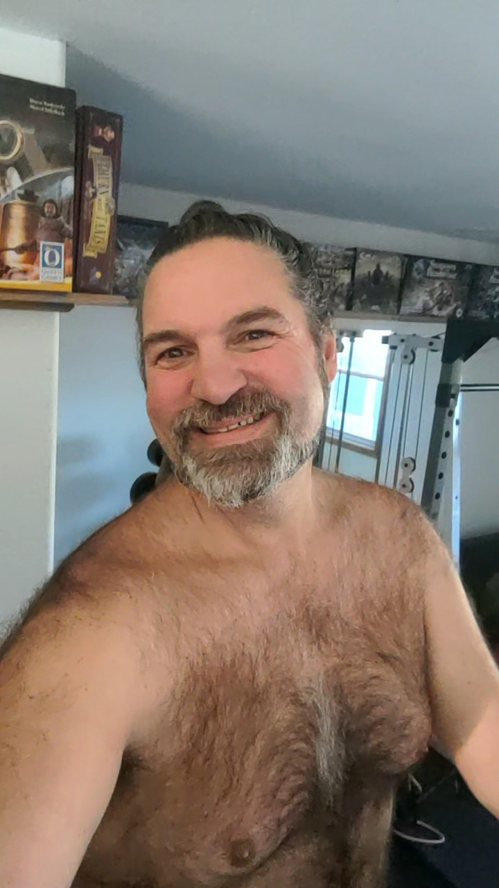 user avatar image for Curt Parr