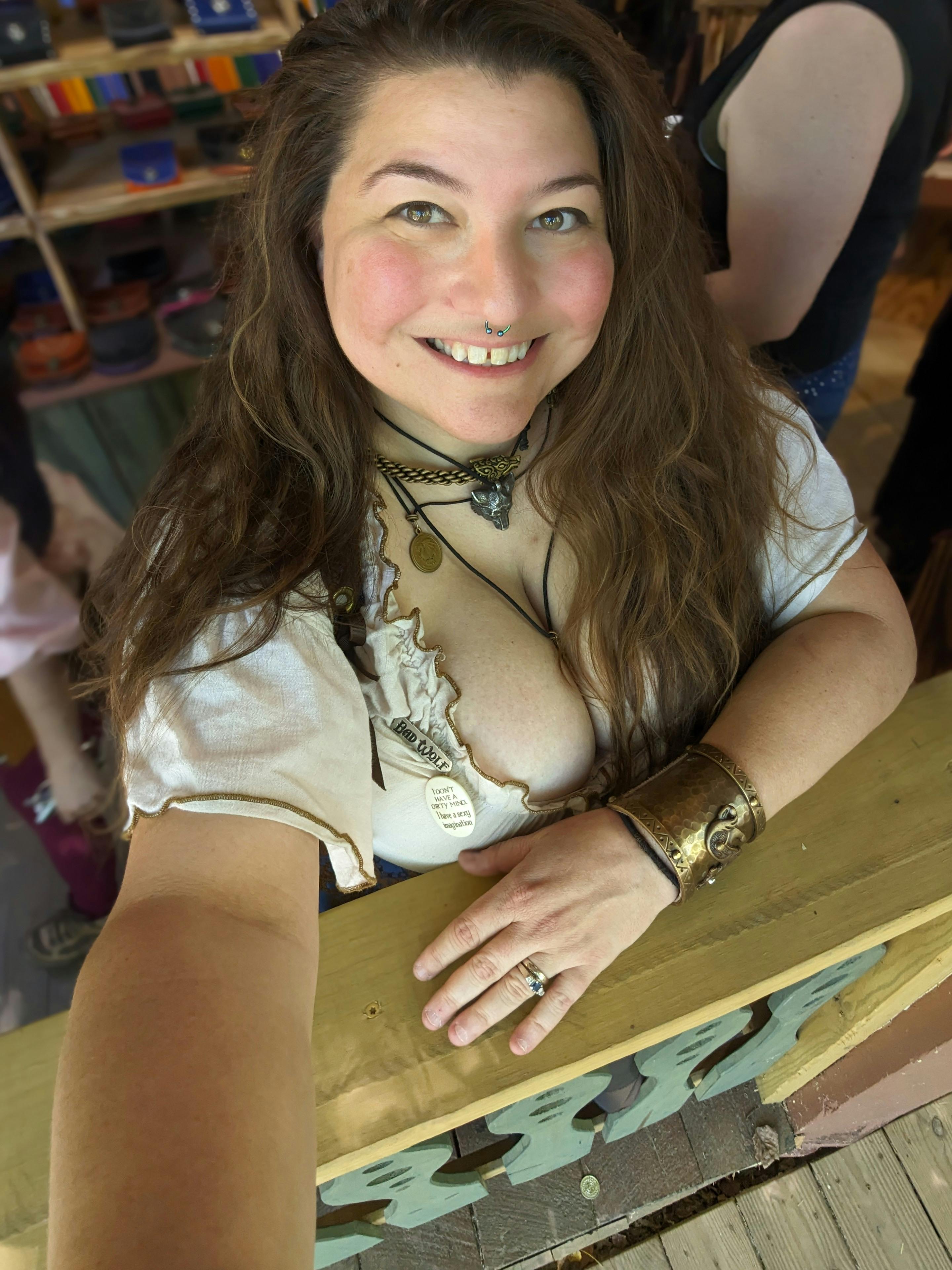 user avatar image for Dragonesslysanth