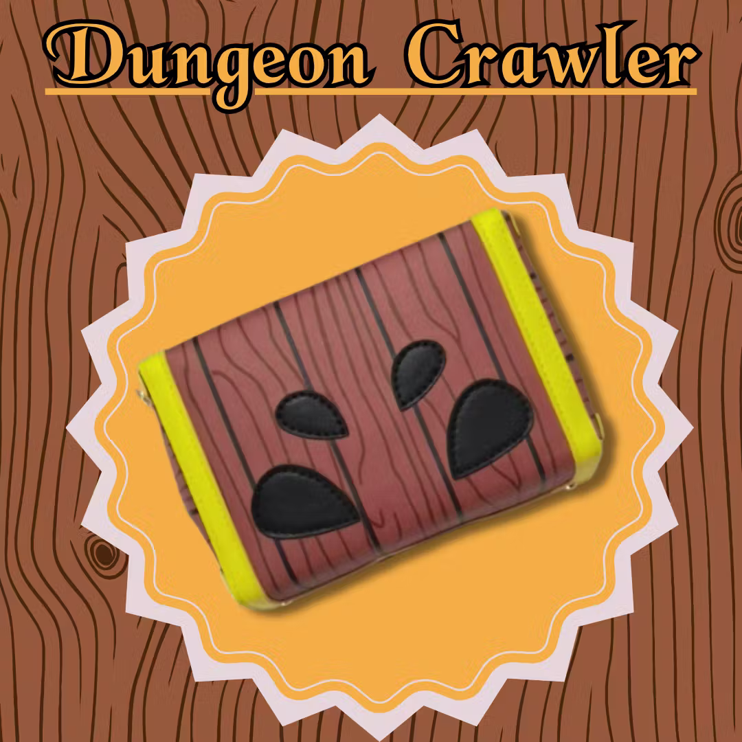 Dungeon Crawler