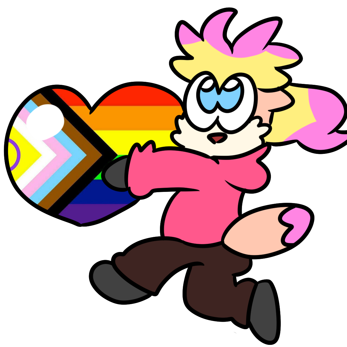 user avatar image for KyleFoxFzz