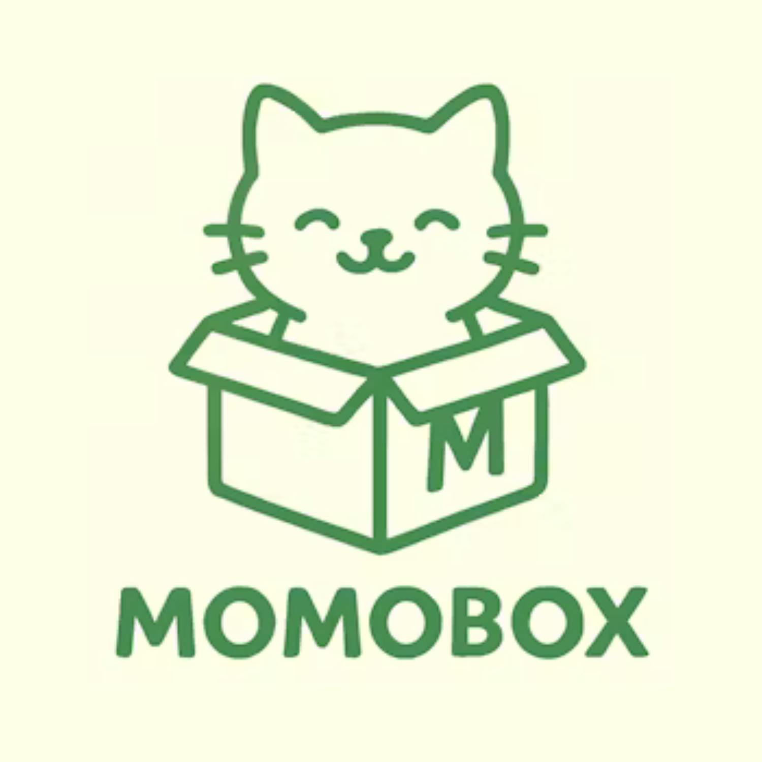 user avatar image for Momobox