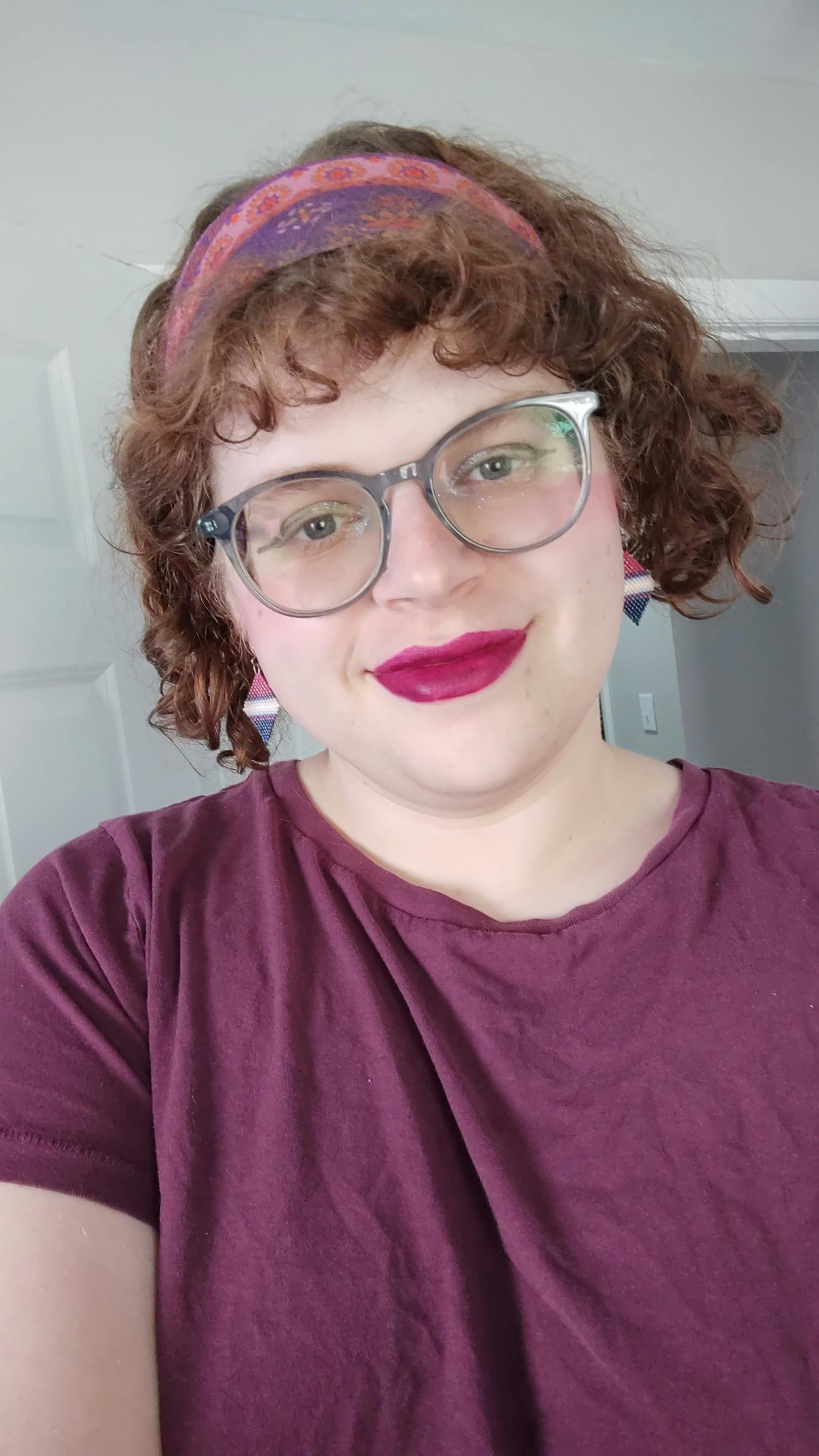 user avatar image for Piper Kirby