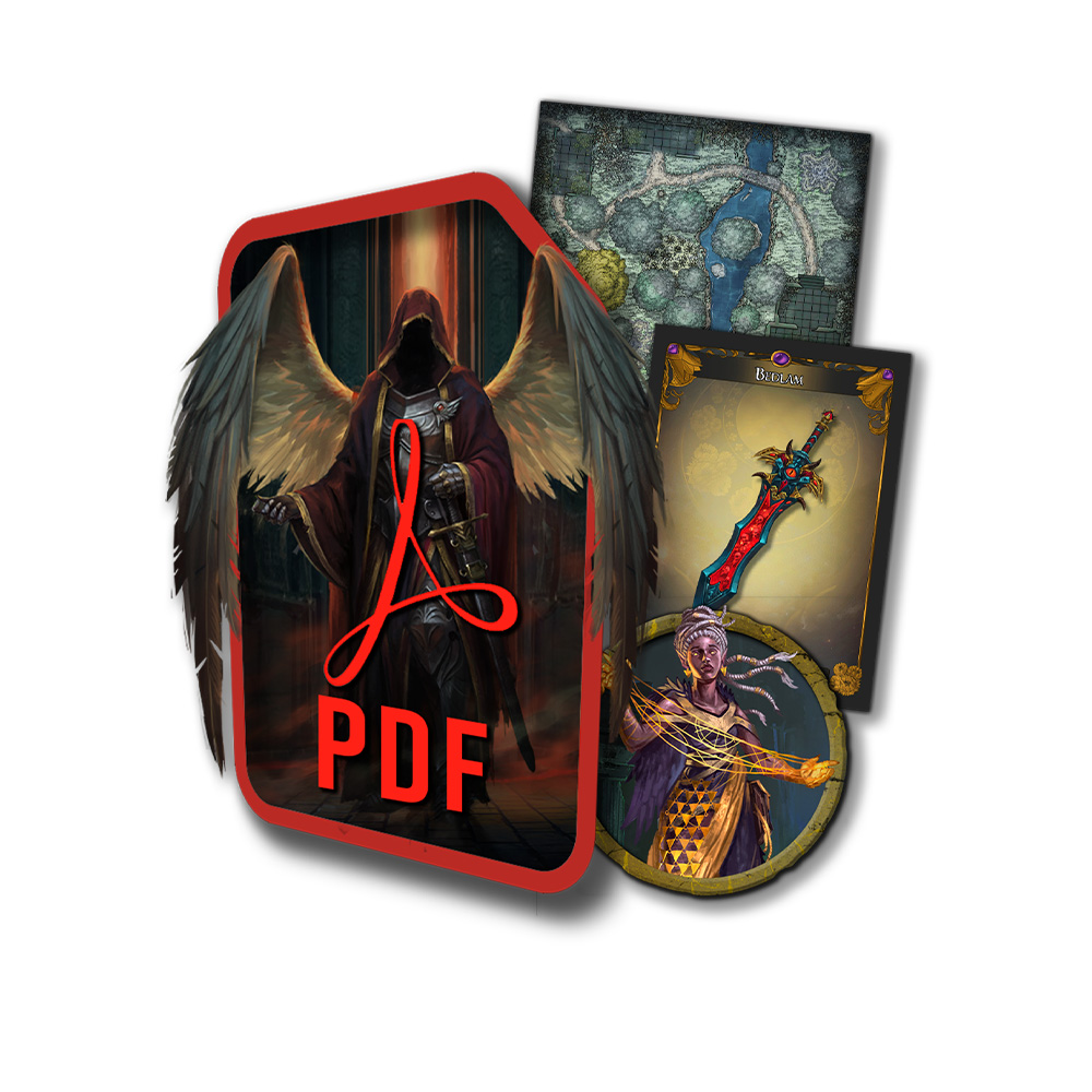 Heretic's Guide to Devotion & Divinity PDF