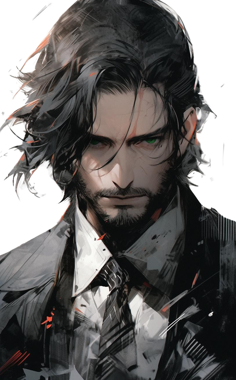 user avatar image for Nemesis