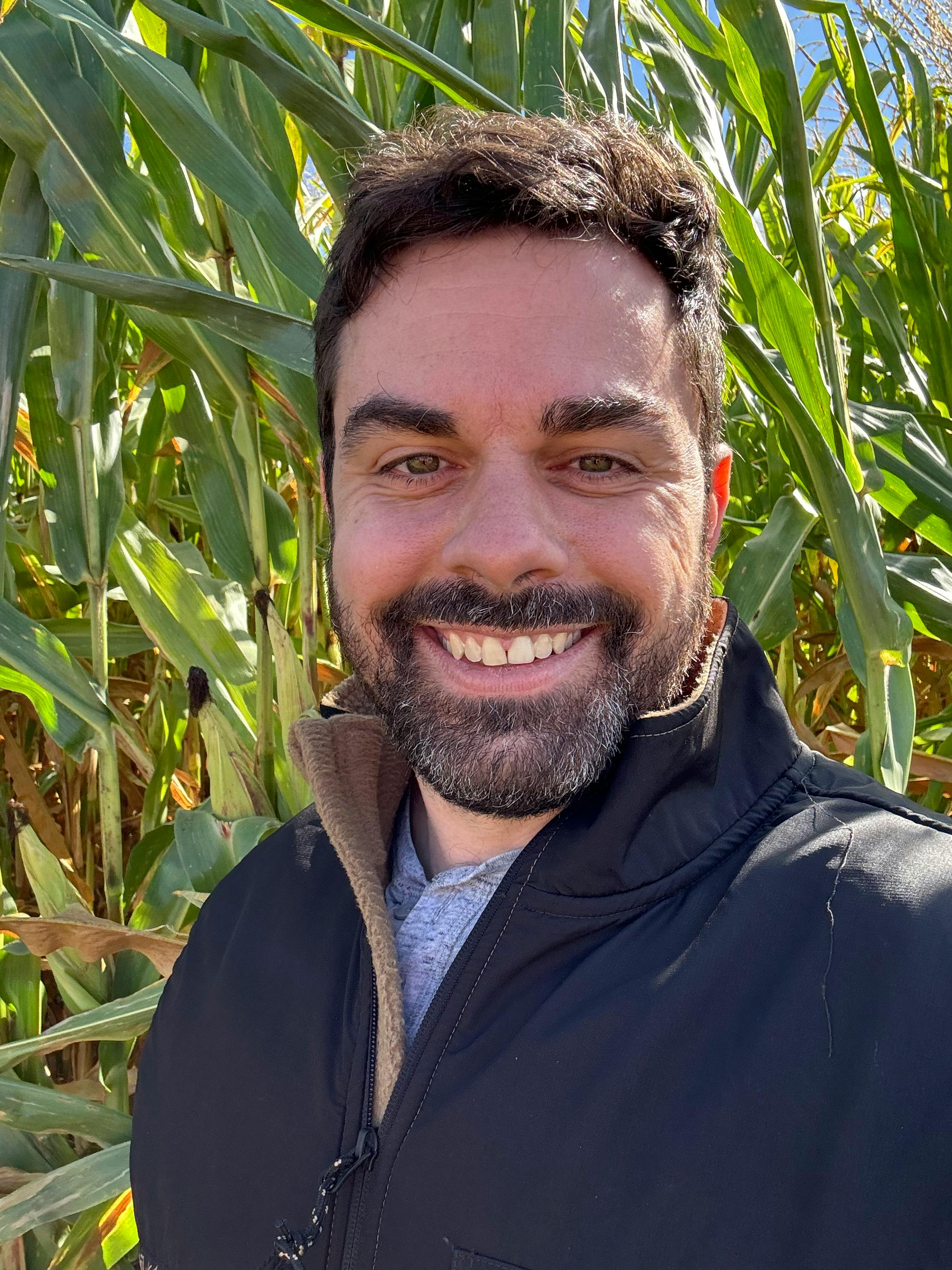 user avatar image for Matthew Myers