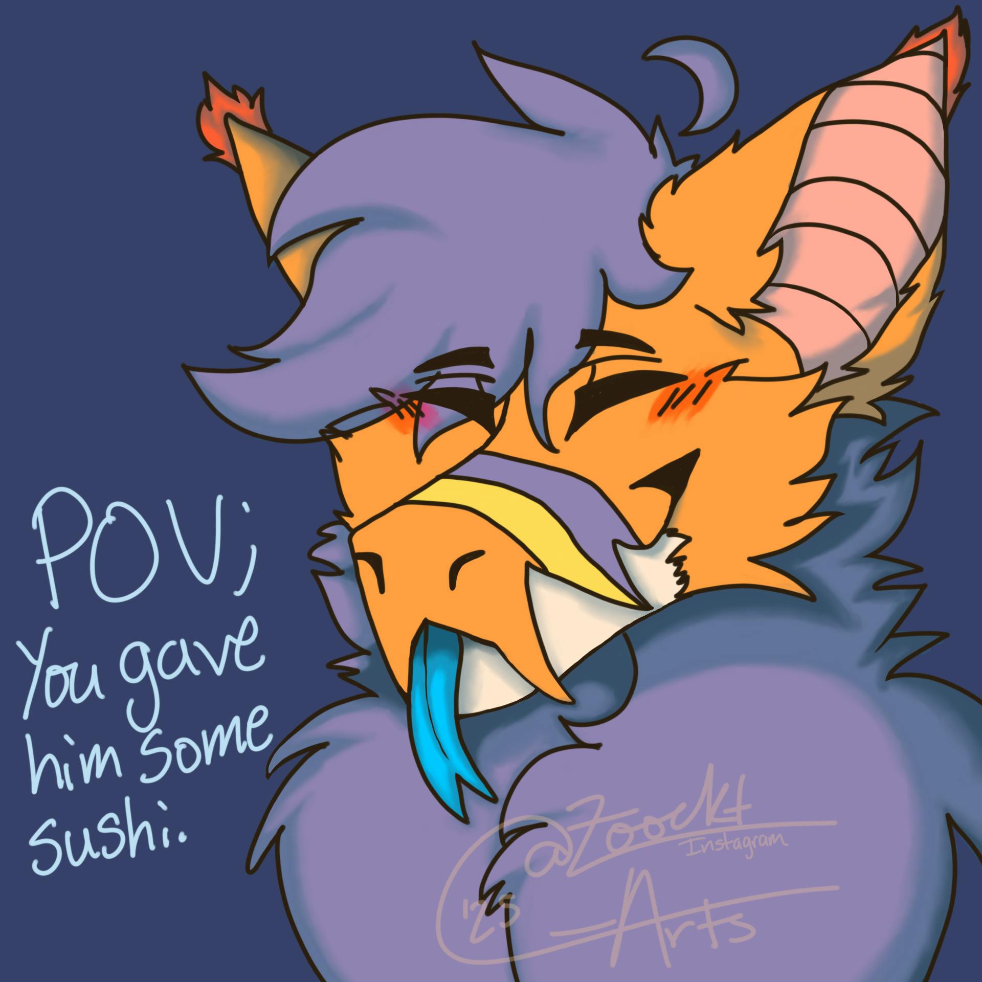 user avatar image for Zoockt Arts 