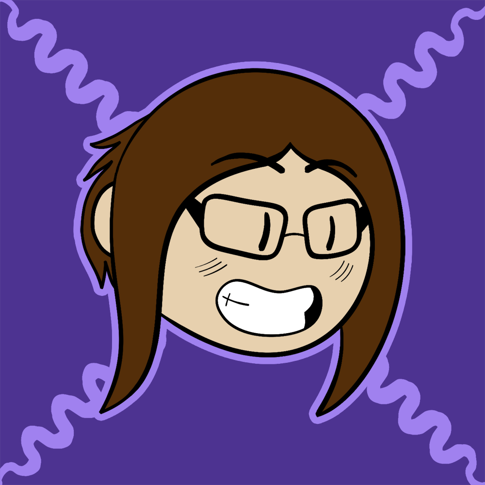 user avatar image for Sierra Randolph