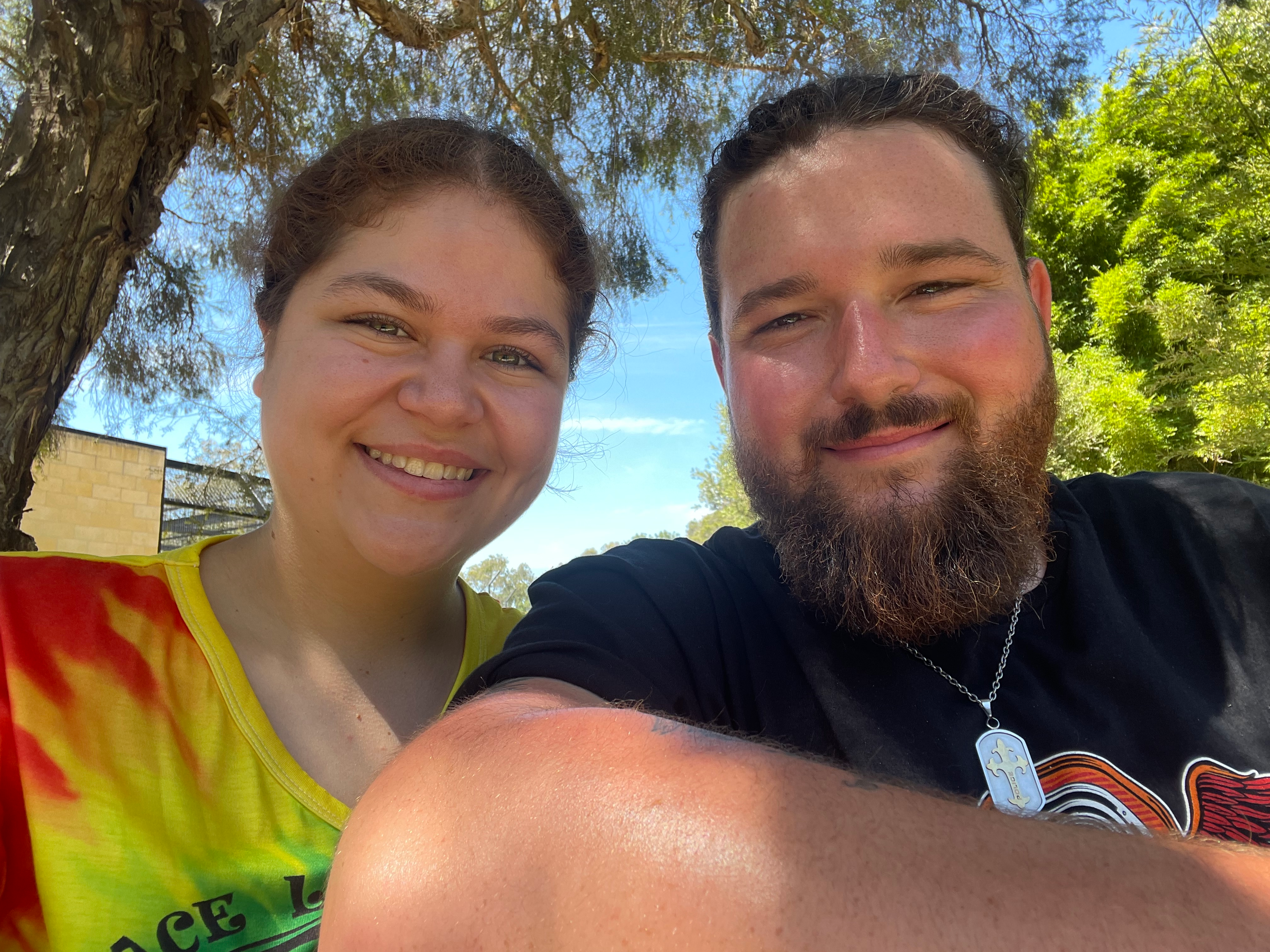 user avatar image for Jess & Raf Gerhard