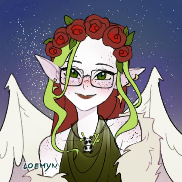 user avatar image for Harlice