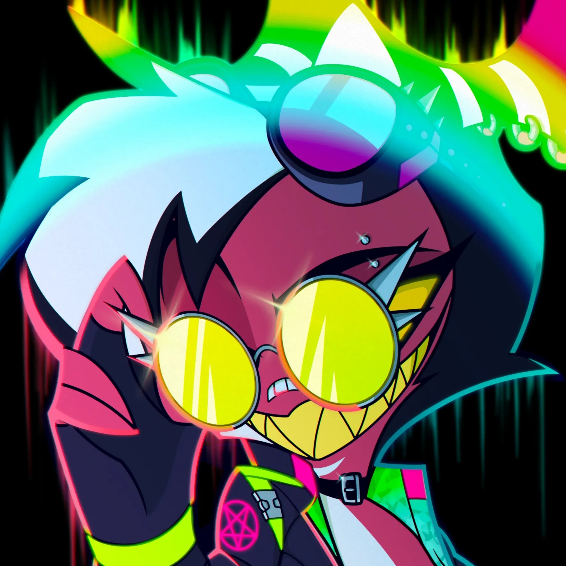 user avatar image for Cryptid Maxx