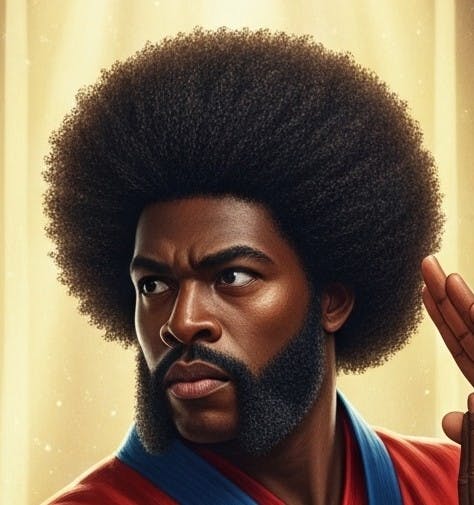 user avatar image for Liongo Hammer