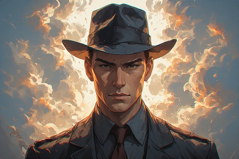 user avatar image for AgentJones1000