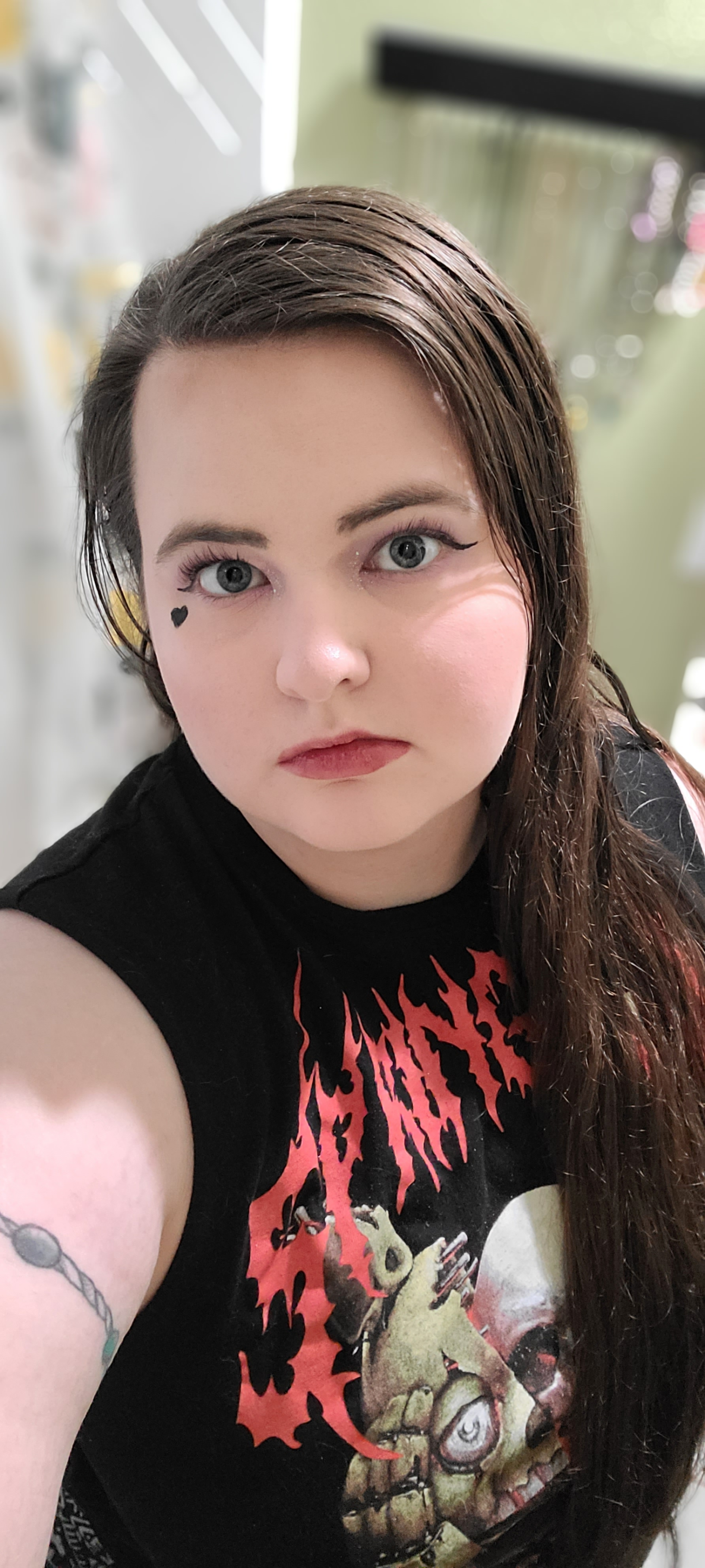user avatar image for Cassandra