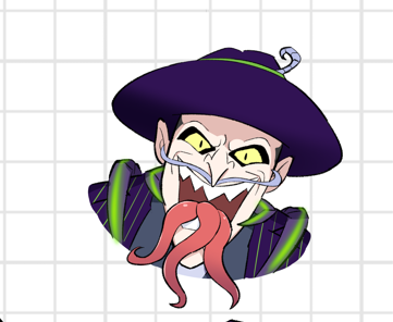 user avatar image for HighKingRoku