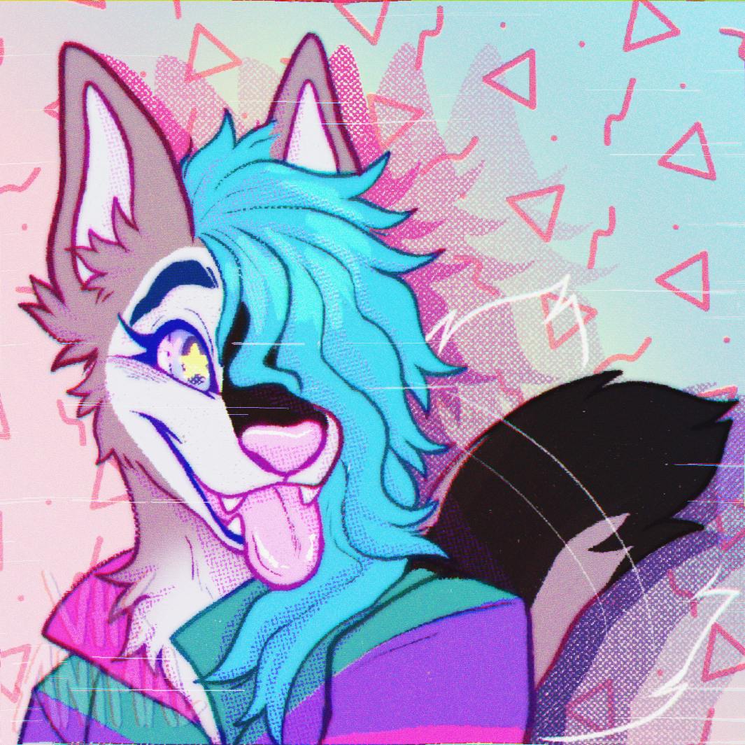 user avatar image for puppychomp