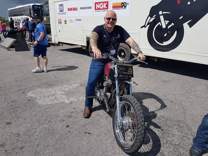 user avatar image for Borgonian