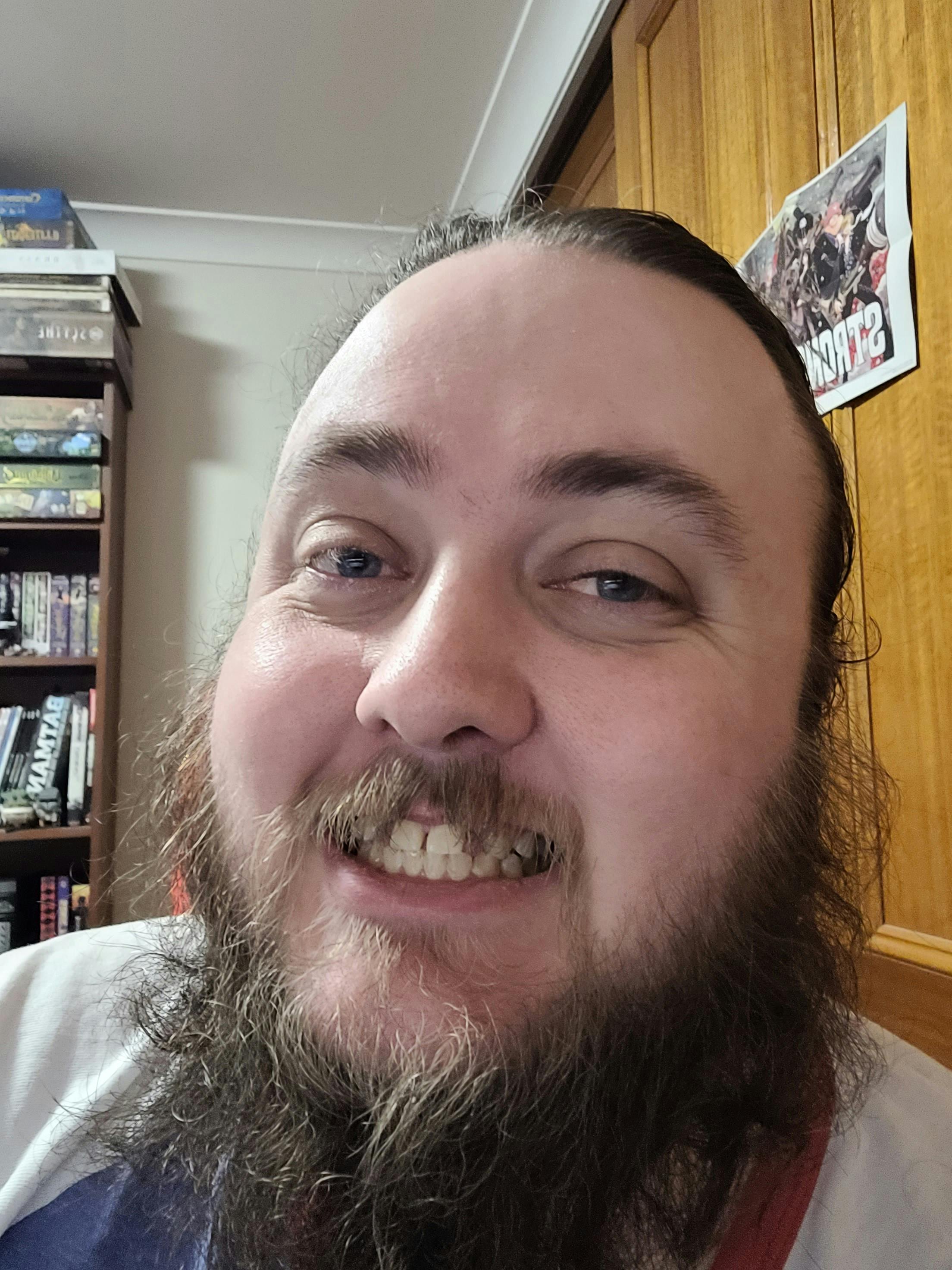 user avatar image for James Anslow