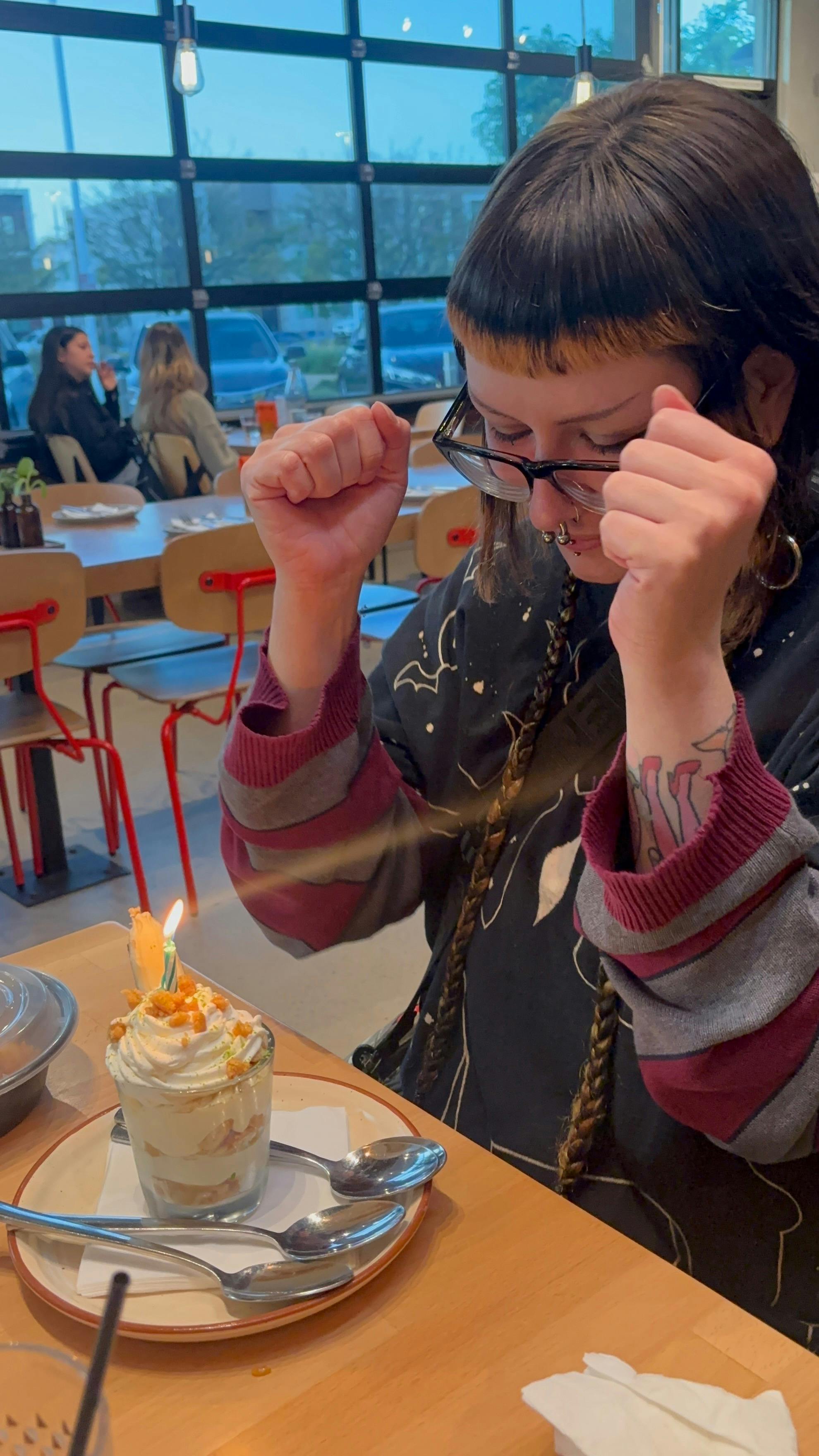 user avatar image for Fizz