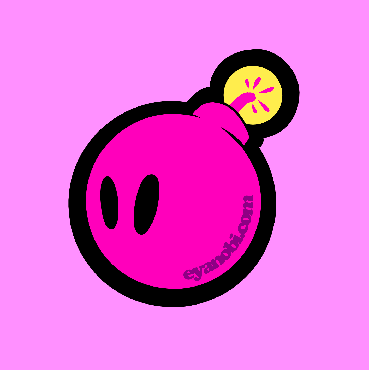 user avatar image for eyanobi