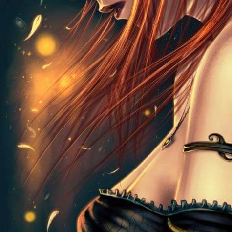 user avatar image for Krysae