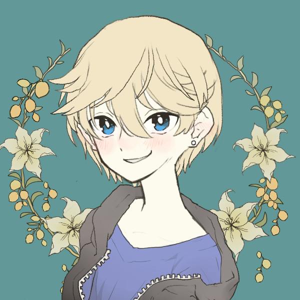 user avatar image for Eztli 