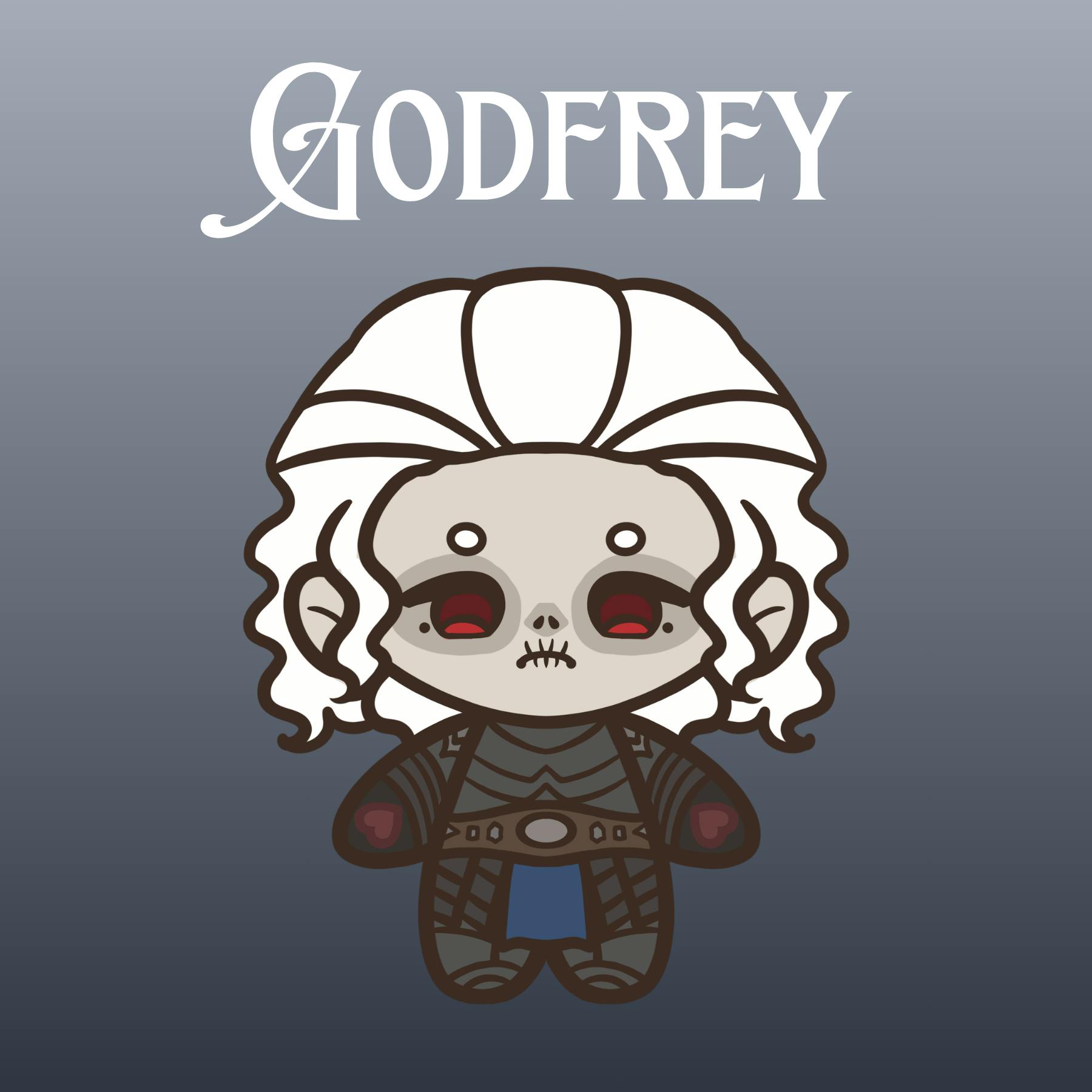 Godfrey