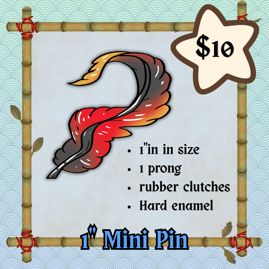 Mini Pin