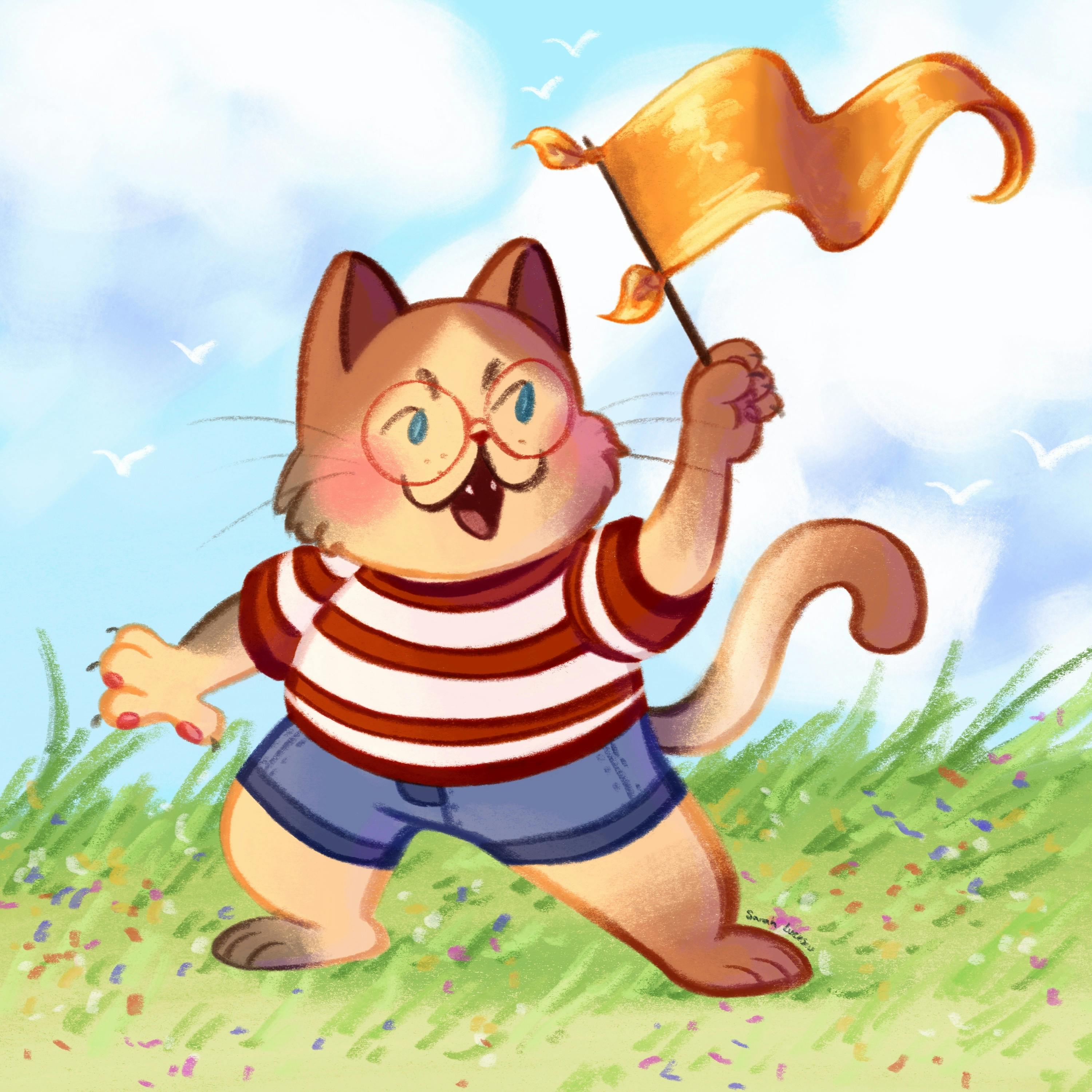 user avatar image for Sarah Lucescu