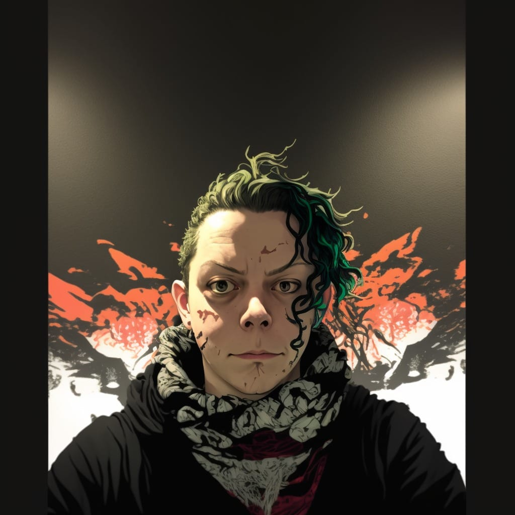 user avatar image for Wesley Green